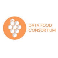 Data Food Consortium logo
