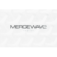 Mergewave Capital logo