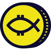 Crypto Christian logo