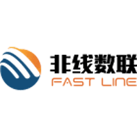 Fast Line logo