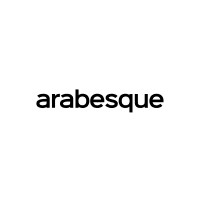 Arabesque logo