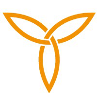 B-Fit logo