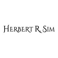 Herbert R. Sim logo