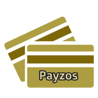 Payzos logo