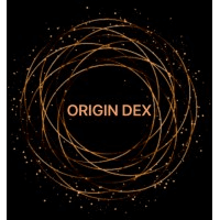ORIGIN DEX logo
