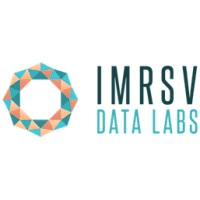 IMRSV Data Labs logo