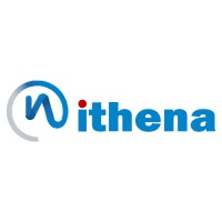 ITHENA logo