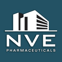NVE Pharmaceuticals logo