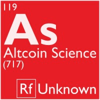 Altcoin Science logo
