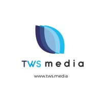 TWS Media Pvt. LTD logo