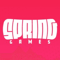 Spring Games, Ltd. logo