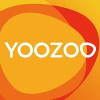 YOOZOO GAMES logo