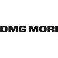 DMG MORI USA logo