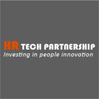 The HR TECH Partnership logo