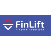 FinLift by webas LT logo