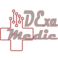 DExaMedic logo