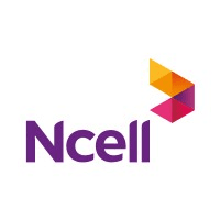 Ncell logo