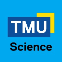 Faculty of Science - Toronto Metropolitan University logo