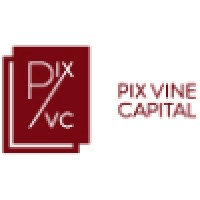 Pix Vine Capital logo