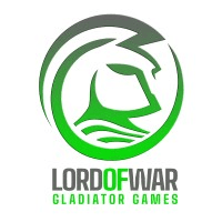 Lord of War Inc.  logo