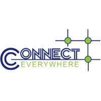 Connect Everywhere Israel logo