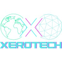 Xero Tech FZ LLC logo