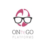 ONtheGO Platforms (Acq. by Atheer) logo