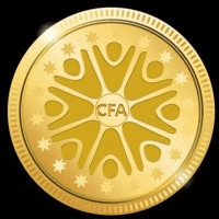 Coin for All logo