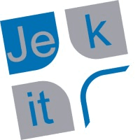 Jekit inc. logo
