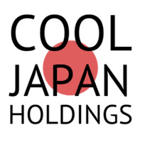 Cool Japan Holdings logo