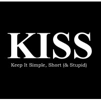 Kiss Consult logo