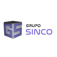 Grupo Sinco logo