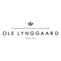OLE LYNGGAARD COPENHAGEN logo