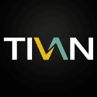 TIVAN Consulting logo