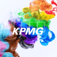 KPMG Switzerland logo