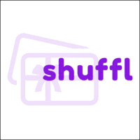 Shuffl Inc. logo