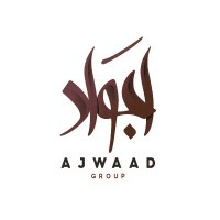 Ajwaad Group logo
