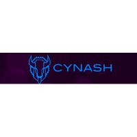 Cynash logo