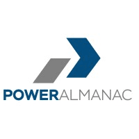 Power Almanac logo