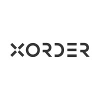 X-Order logo