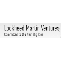 Lockheed Martin Ventures logo