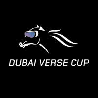Dubai Verse Cup logo