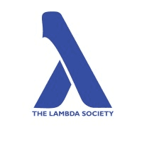 The Lambda Society logo