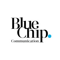 BlueChip Communication logo