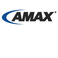 AMAX logo