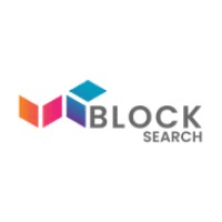 Block Search logo