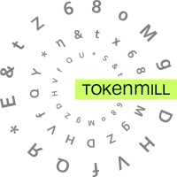 TokenMill logo