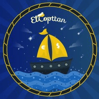 ElCopttan logo