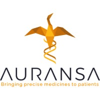 Auransa Inc. logo