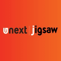 UNext | Jigsaw logo